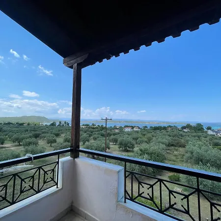 Balconaki In * Vourvourou