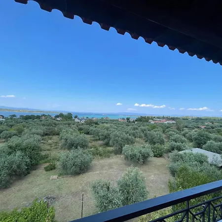 Apartment Balconaki In