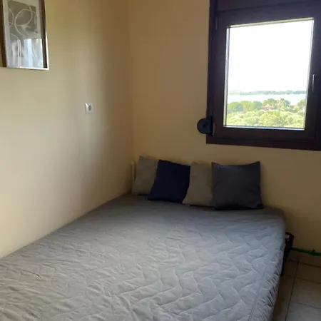 Balconaki In Apartment