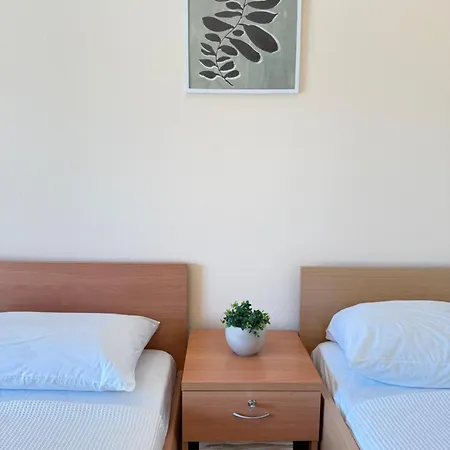 Apartment Balconaki In Vourvourou