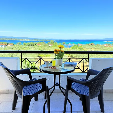 Balconaki In