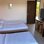 Apartment Balconaki In