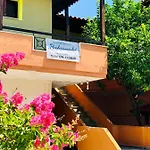 Balconaki In Vourvourou