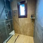 Apartment Balconaki In *