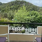 Balconaki In Apartment *