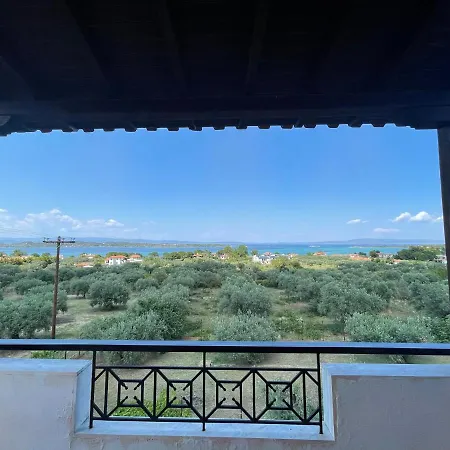 Balconaki In Апартаменты Вурвуру