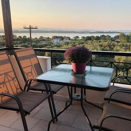 Balconaki In Апартаменты