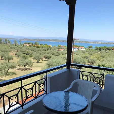 Balconaki In *