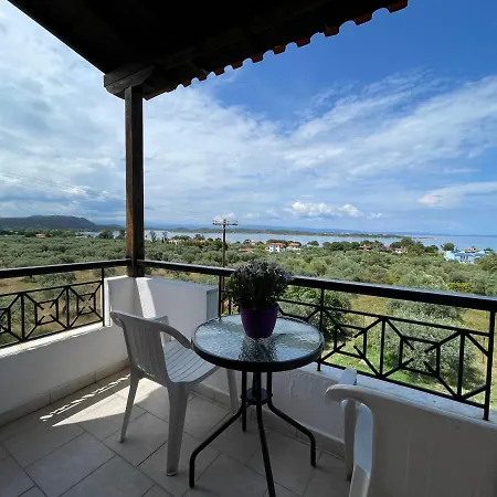 Balconaki In *