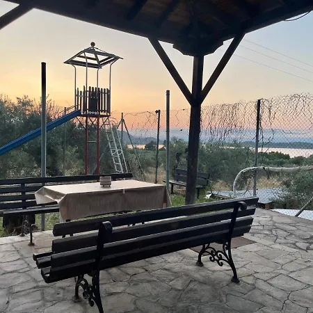 Balconaki In Апартаменты *