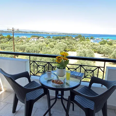 Balconaki In