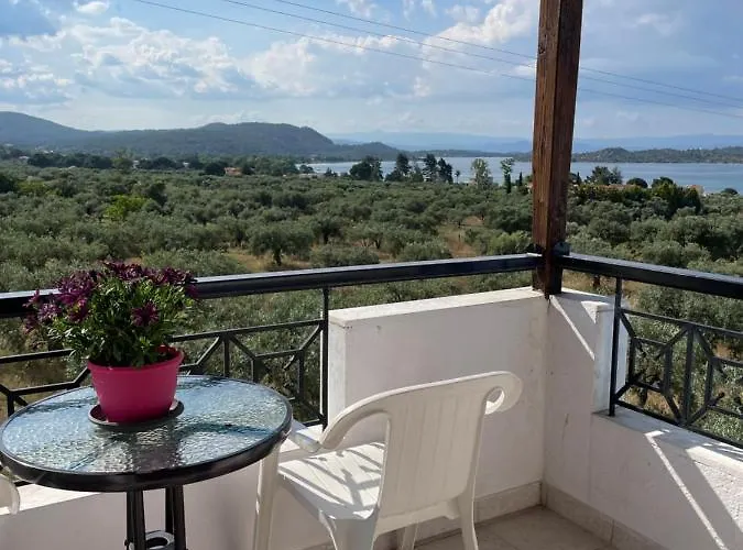 Lejlighed Balconaki In