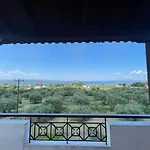 Balconaki In Lejlighed Vourvourou