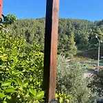 Balconaki In Lejlighed Vourvourou