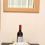 Balconaki In Lejlighed *