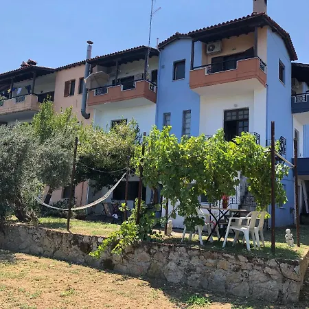 Διαμέρισμα Balconaki In