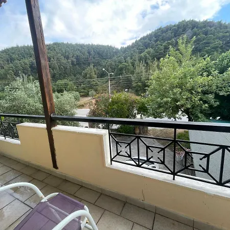 Lägenhet Balconaki In