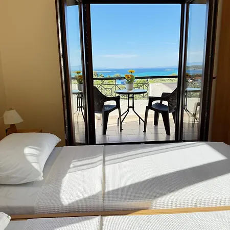 Balconaki In