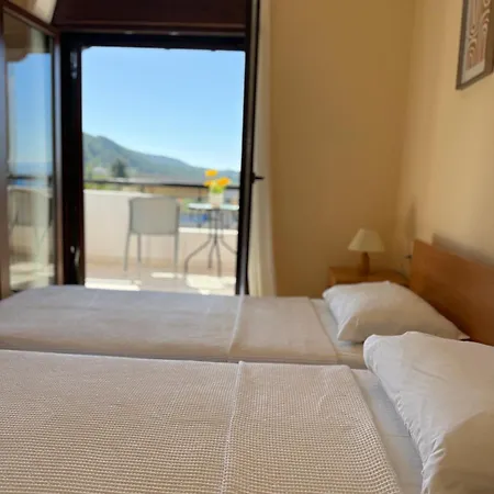 Balconaki In Vourvourou