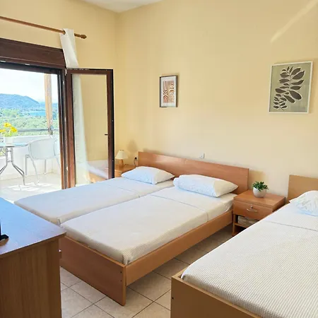 Balconaki In * Vourvourou