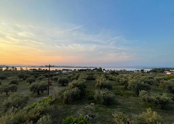 Διαμέρισμα Balconaki In *