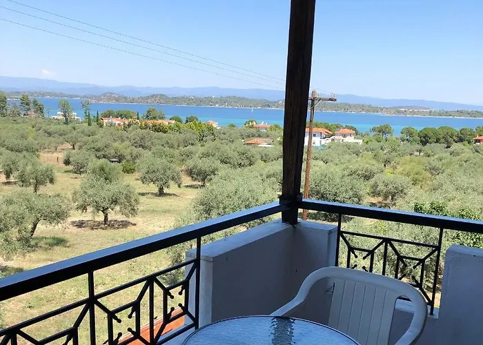 Balconaki In *