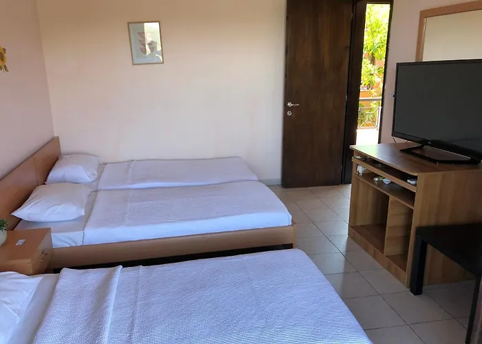 Διαμέρισμα Balconaki In