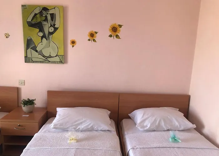 Διαμέρισμα Balconaki In
