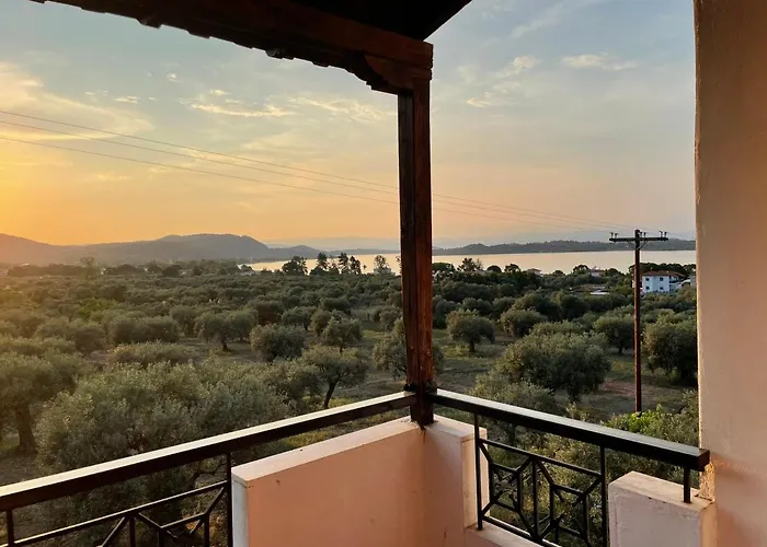 Balconaki In Διαμέρισμα