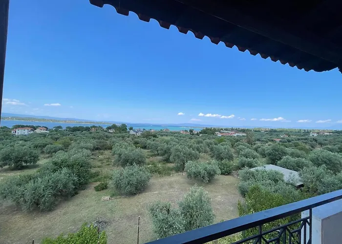 Διαμέρισμα Balconaki In