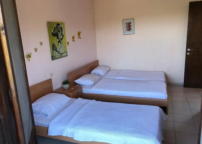 Διαμέρισμα Balconaki In *