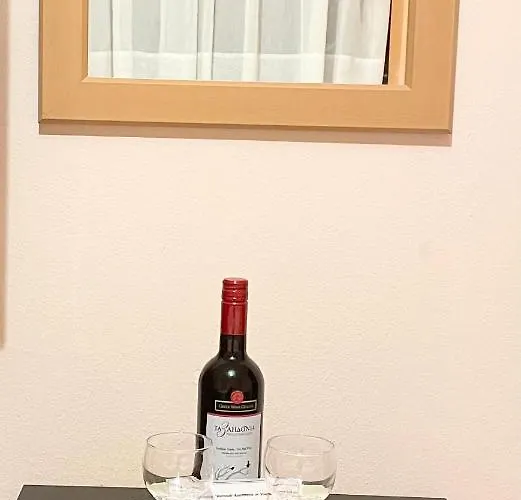 Balconaki In Διαμέρισμα *