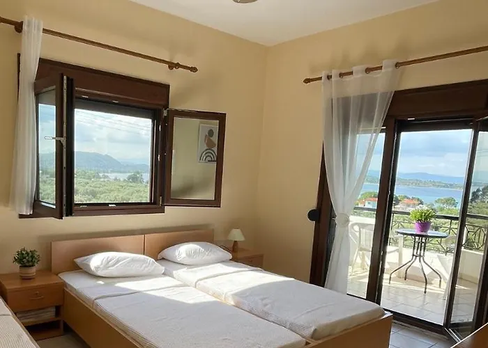 Διαμέρισμα Balconaki In *