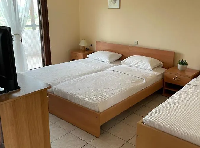 Διαμέρισμα Balconaki In *