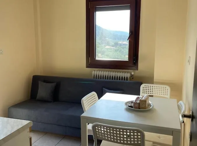 Balconaki In