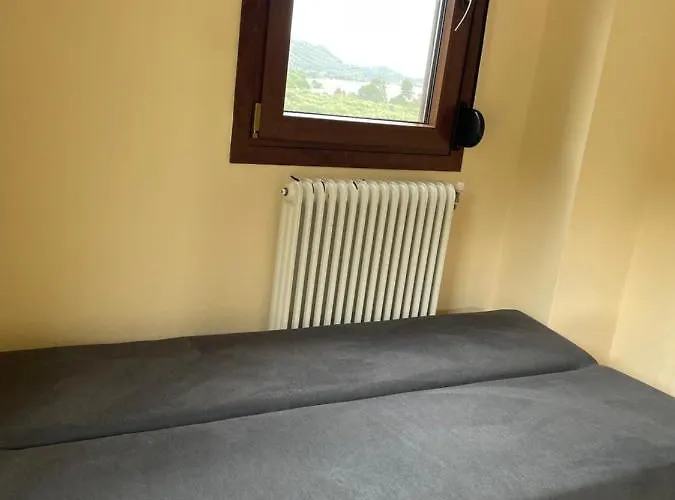 Balconaki In * Βουρβουρού