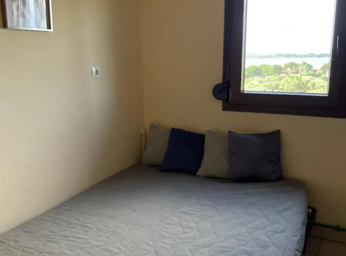 Balconaki In Διαμέρισμα