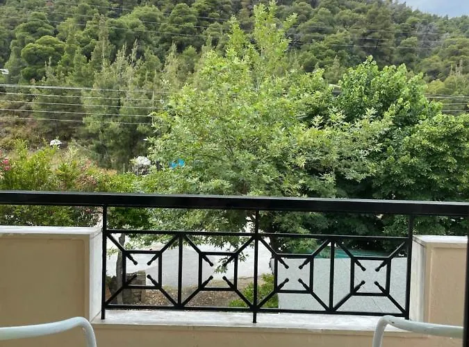 Balconaki In Διαμέρισμα *