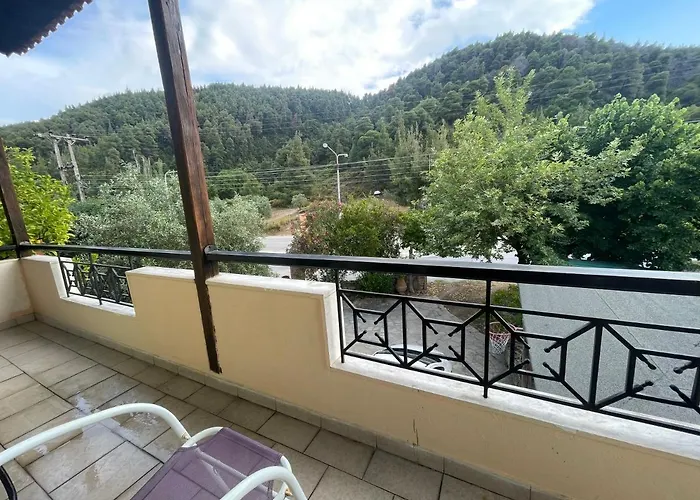 Διαμέρισμα Balconaki In