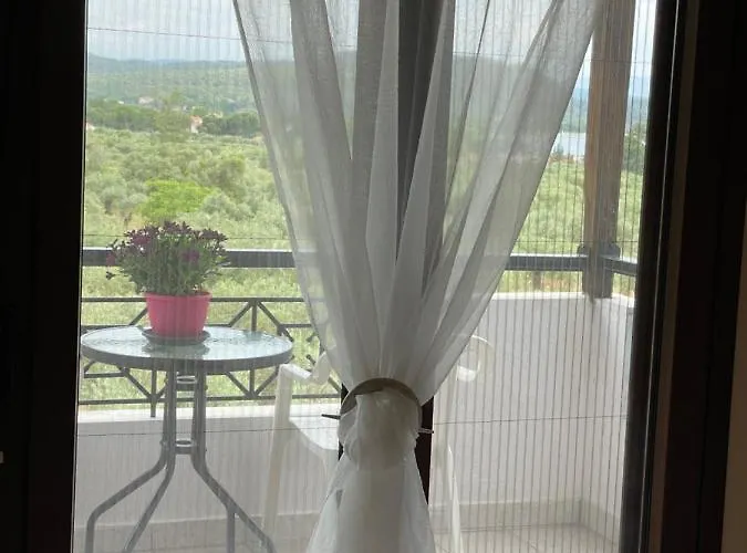 Balconaki In
